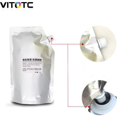 Toner Powder For Ricoh SPC320 SPC250 SPC310 SPC240 SPC250SF SPC252 SPC220 SP C320 Laser Printer Bottle Toner Powder Refill Reset