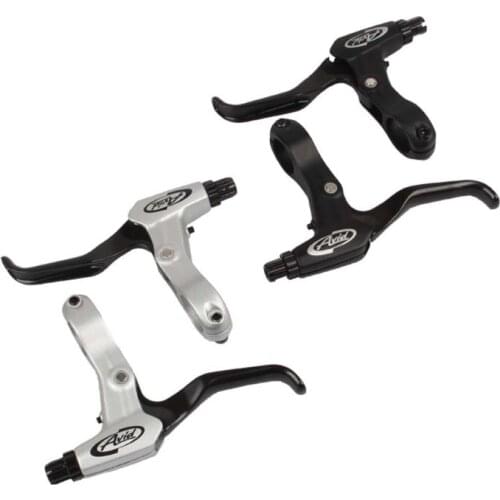 Brake Avid FR5 Aluminum Alloy V-brake Disc Brakes Lever Mountain Bike Bicycle Handle Crank Black