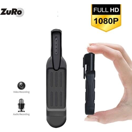 ZURO Mini Camcorders