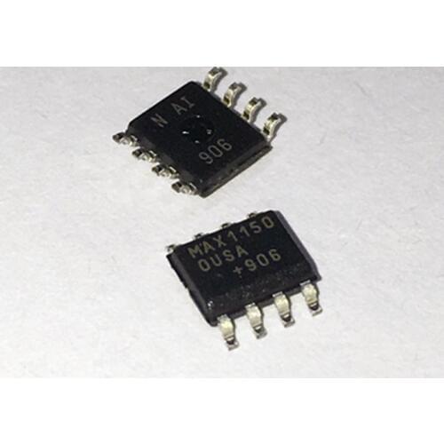 10pcs MAX11500USA MAX11500USA+T MAX11500 filter encapsulation SOP-8 new original