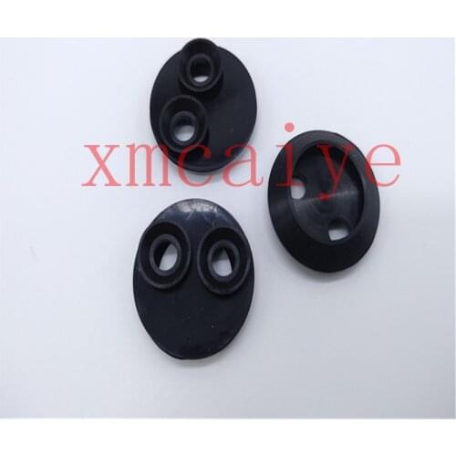 30 pieces rubber sucker printing machine parts 66.028.405 G2.028.405 Size 27x17mm