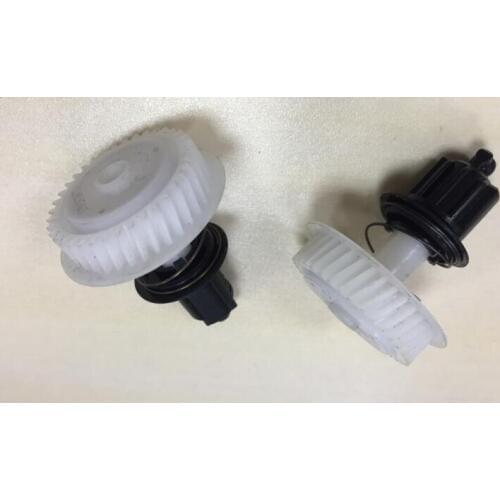 5pcs Genuine 90% original LM4227001 Developer Joint, LM5043001 Dev Gear 37R Joint Drive Dcp80 for Brother MFC-8860 spare parts