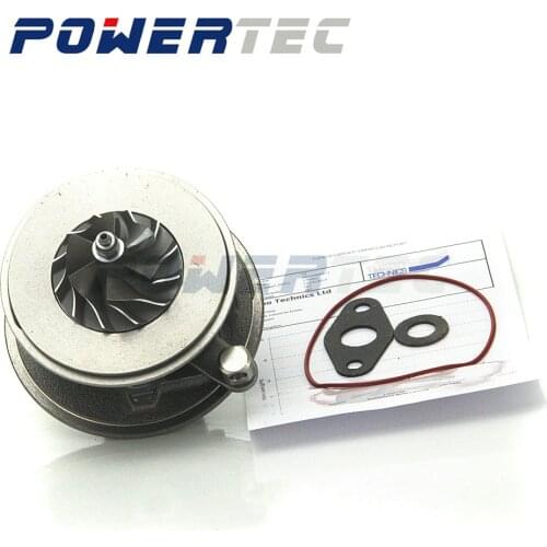 5439-970-0011 Turbolader Cartridge For Seat Altea Toledo 1.9 TDI 77Kw BJB/BKC/BXE Turbo CHRA BV39 Turbine Core 038253019J 2004
