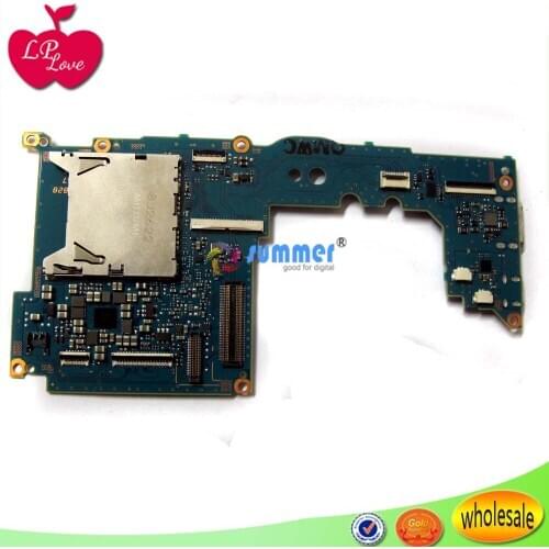 97%New motherboard mainboard For Nikon D3500 Main Board PCB Complete Data And National Languages Replacement Repair Part