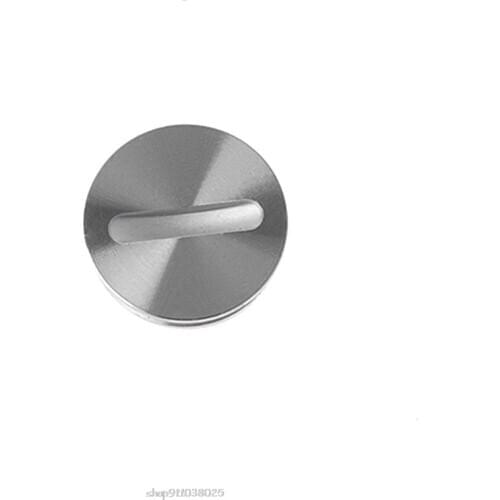 Battery Screw Cover Cap Lid Plug Replacement for Apple G6 Wireless Bluetooth Keyboard A1314 AA2967 F05 21 Dropship
