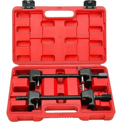 Automotive Shock Absorber Disassembly Tool Shock Absorber Spring Compressor Disassembly Shock Absorber