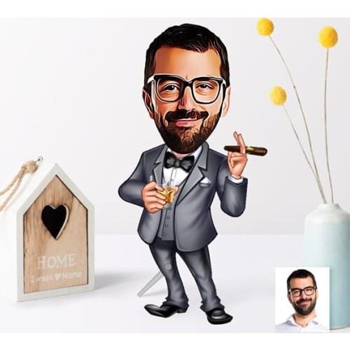 Статуэтки для интерьера BK China At AliExpress