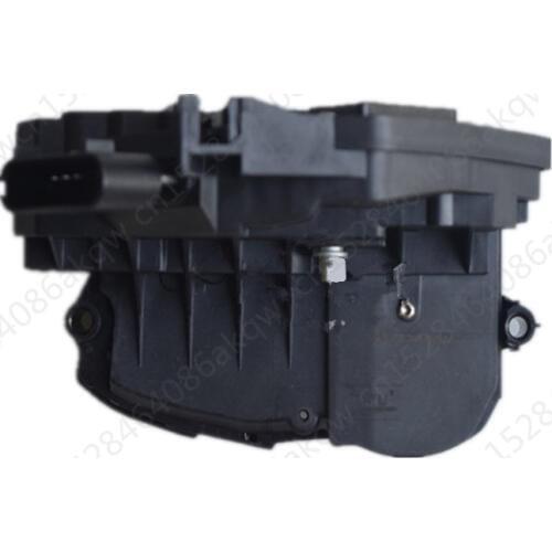 Car Door lock block Suitable for 2013Fo rdM ond eo2013 Lock locker Door lock machine Central control motor central locking