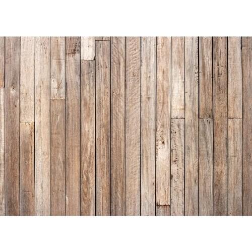 Wooden Plank Photography Backdrop Computer Printed Backgrounds Photo Studio for Baby Children Pets Toy Portrait Photophone