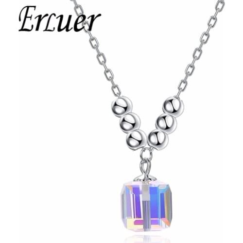 ERLUER Jewelry Pendants