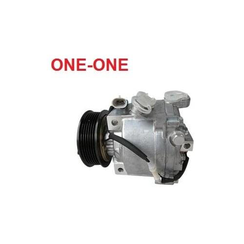 AC A/C Compressor 52067907 QS90-6PK-110MM