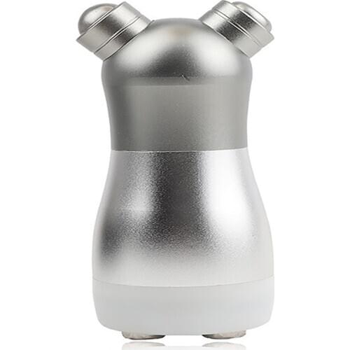 Micro Current Thin Face EMS Electroporation Beauty Instrument Needle-free Beauty Instrument ETW101