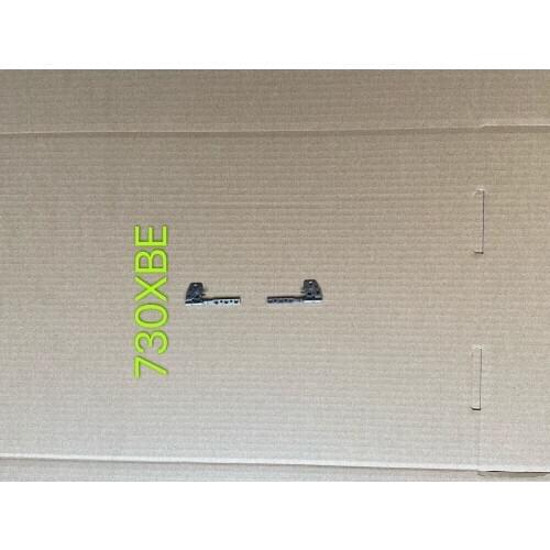 New Lcd Hinges For Samsung 730XBE NP730XBE R+L