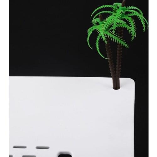 Reptile Platform Turtle Basking Aquarium Fish Tank Climb Ladder Island