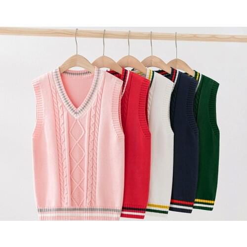 Pteromys Children's School Uniform