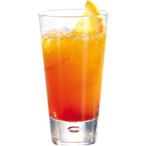 Glass Norway (7,7 x 14,3 cm) (320 cc)