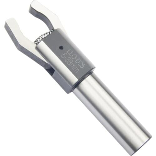 CNC lathe Round Handle Square Handle Automatic Puller Puller Feeder Clamper