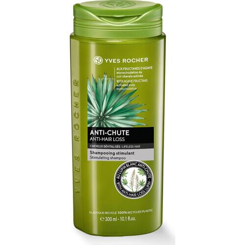 YVES ROCHER Hair Shampoos