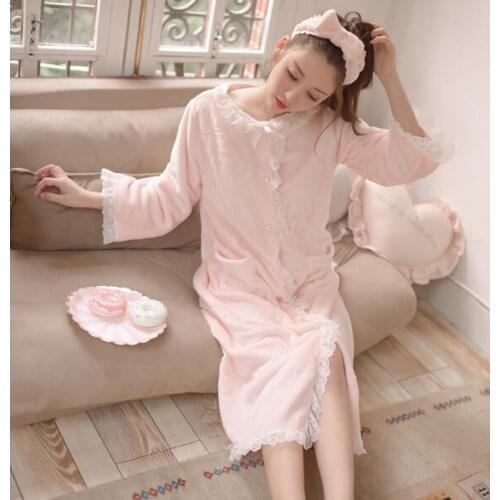 YYFS Women's Nighties