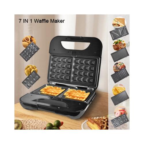 Beixing Waffle Makers