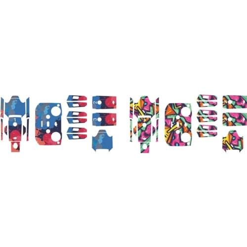 For DJI Mavic Air 2S Sticker Protective Film Waterproof Scratch-Proof Decals Skin For Mavic Air 2S Drone Accessories