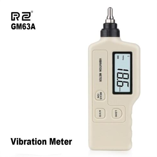 DZYTEK Vibrometers China