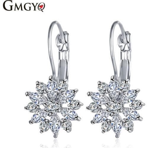 GMGYQ Earrings For Children