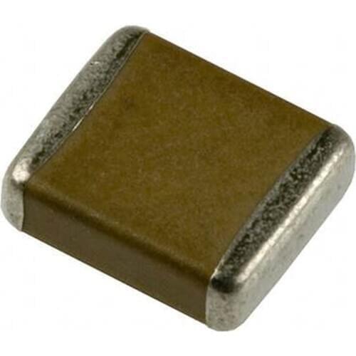 10pcs/lot SMD ceramic capacitorGR443DR73D472KW01L 1812 4.7NF 472K 2KV 2000V X7R 10% high voltage ceramic capacitor