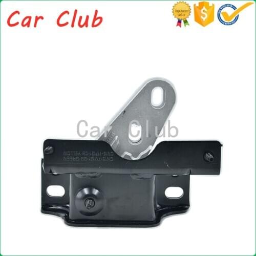 Engine Motor Transmission Mount Kit Engine bracket CN157M121BB CN157M121CB for Ford Fiesta Ford Ecosport 2.0 2013 2014 2015