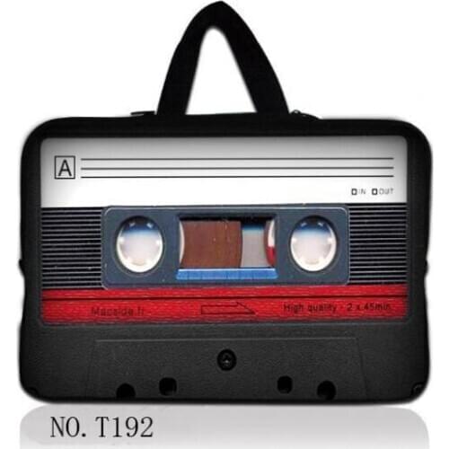 Tape Laptop Bag Notebook Sleeve Case For Macbook Air Pro 12 13.3 14 15.6 17 inch For 13 Xiaomi lenovo Dell Acer Tablet Bags