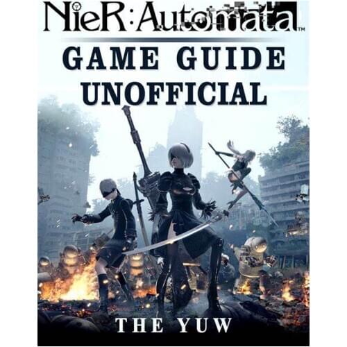 Lot style Choose NieR Automata Art print Silk poster Home Wall Decor