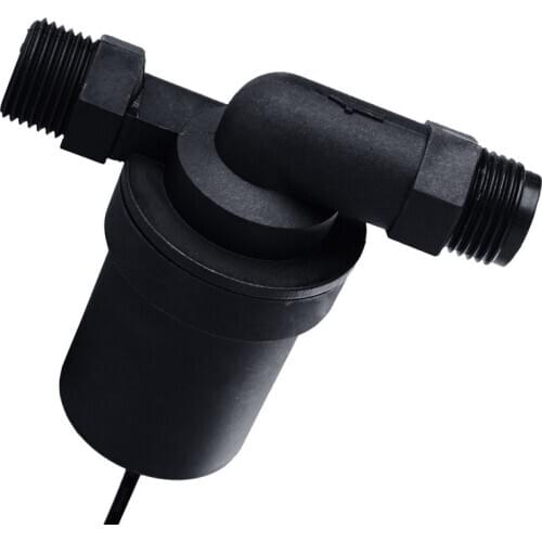 1pc Solar Hot Water Pump Circulation Water Pump For Home Tools Accessories Solar Hot Water Pump 10cm x 4.5cm x 9cm