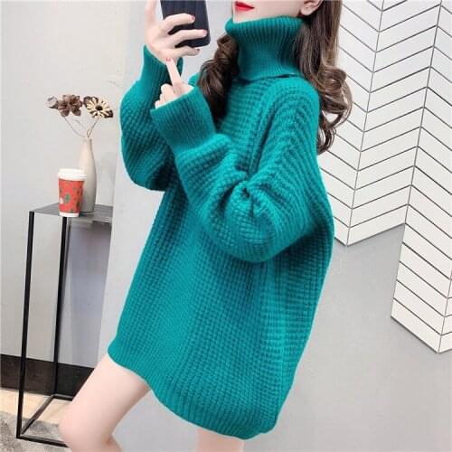 New Slouchy mid length loose oversized Jersey