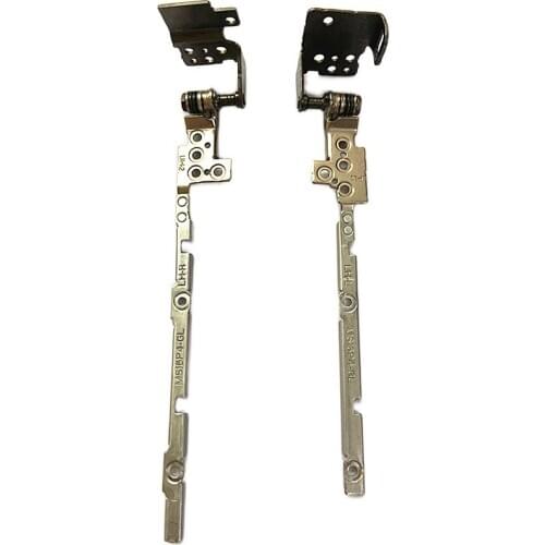 New for MSI GL63 GP63VR MS-16P4 16P5 plastic screen hinges