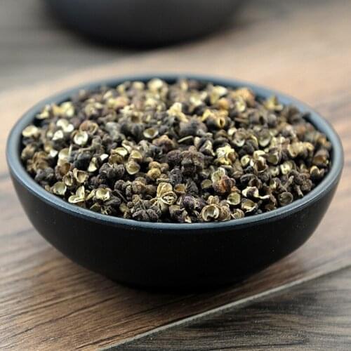 Fructus Evodiae Evodia Rutaecarpa WuZhuYu