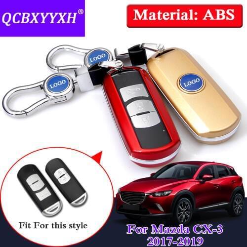 QCBXYYXH Car Key Covers