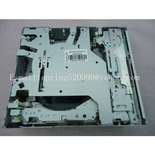 Brand new Fujitsu ten 4 DVD mechanism DH-01-401 for Eclipse AVN8806 HD 8805 car audio HD DVD systems Toyota cool LuZe 3pcs/lot