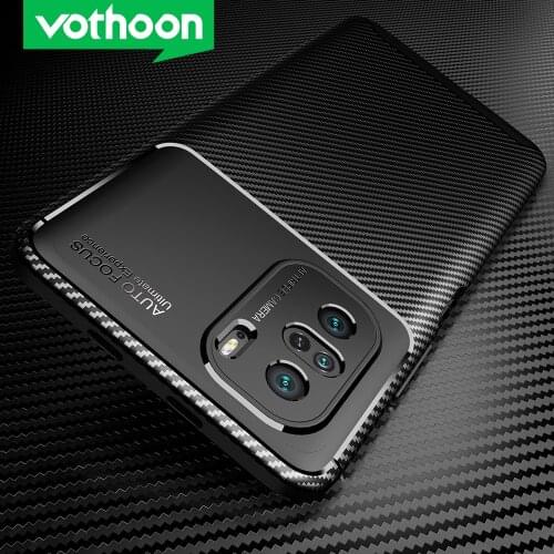VOTHOON Phone Cases Xiaomi Redmi 10X 5G