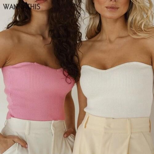 WannaThis Women's Jersey Shirts