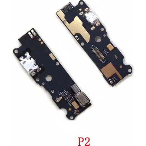 10pcs For Lenovo VIBE P2 P2C72 P2A42 USB Charging Dock Port Connector Board Flex Cable