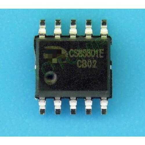 1psc CS83601E eSOP10 Amplifier Audio Class R Monophonic