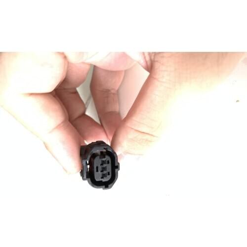 Headlight Level Sensor connector plug for Toyota Camry Avalon For Lexus For Subaru For Honda 8940660030 84021AG000 33136-SWA-003