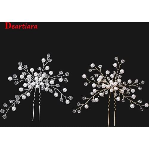 Украшения для волос Deartiara China At AliExpress