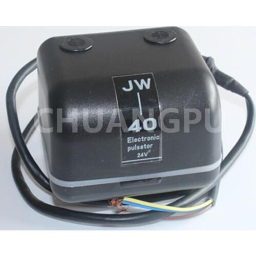 5W Electric Milking Machine Pulsator for Goats Milking Parlor