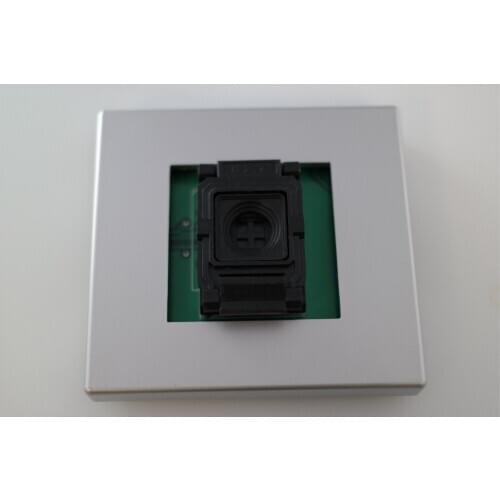 Ecmo.com.cn: Genuine Only - XELTEK TSOC6 Socket Adapter CX1066 ***Price is lower, Please consult before pay