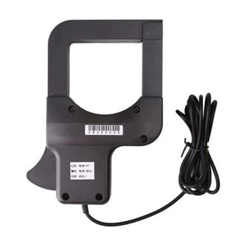 ETCR080D Large Caliber Clamp DC Current Sensor Of High Accuracy Leakage Current Sensor