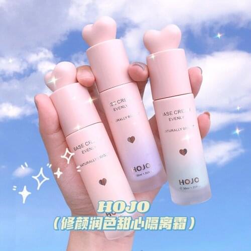 HOJO Face Primers