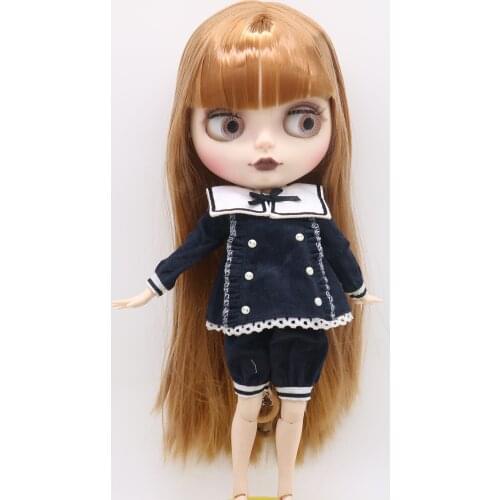 Special offer Customized Blyth doll 30cm factory doll