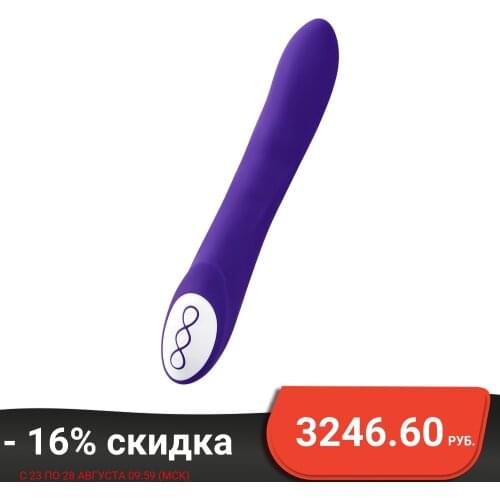 L'EROINA by TOYFA Goods For Beauty And Health