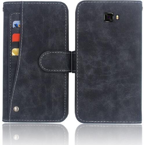 Hot! NOUS NS 5511 Case High quality flip leather phone bag cover case for NOUS NS 5511 with Front slide card slot